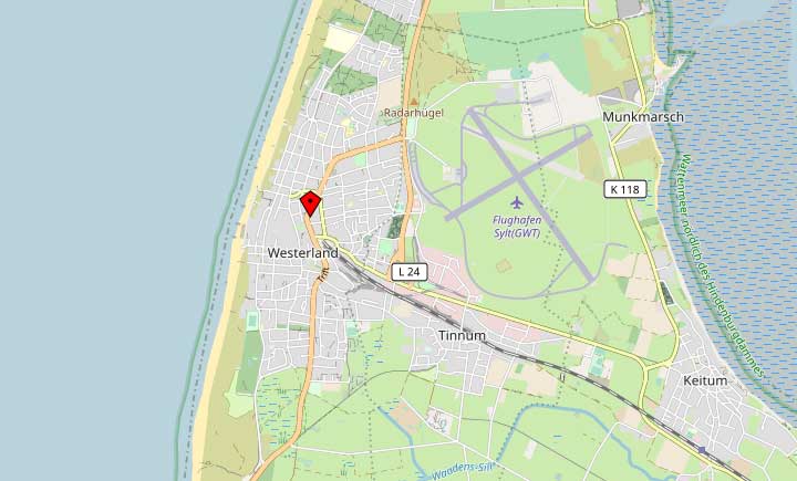 E aktiv markt Gehrke