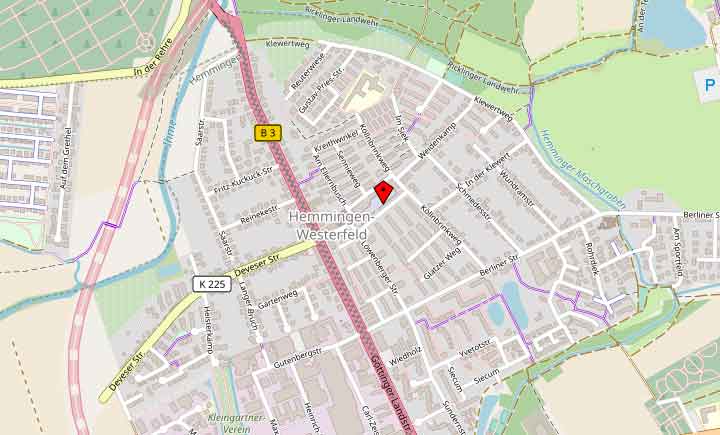 Casa del Vino Hemmingen