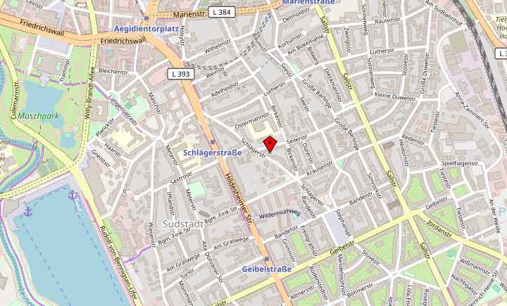 Craft Beer Kontor Hannover