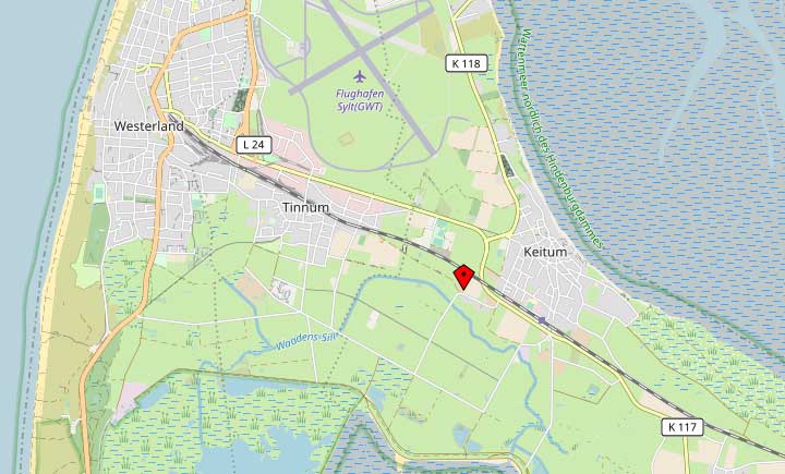 friesisches Käselädchen